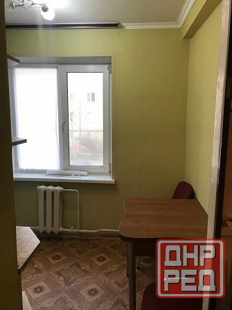 Продам 1ком Текстильщик ост 22 училище 2/5 в хор сост с мебелью и техникой Донецк - изображение 10