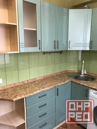 Продам 1ком Текстильщик ост 22 училище 2/5 в хор сост с мебелью и техникой Донецк - изображение 3