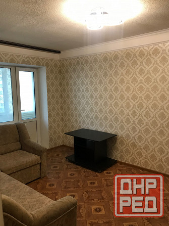 Продам 1ком Текстильщик ост 22 училище 2/5 в хор сост с мебелью и техникой Донецк - изображение 11