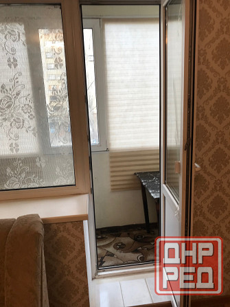 Продам 1ком Текстильщик ост 22 училище 2/5 в хор сост с мебелью и техникой Донецк - изображение 6