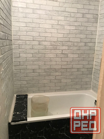 Продам 1ком Текстильщик ост 22 училище 2/5 в хор сост с мебелью и техникой Донецк - изображение 12