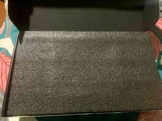 Коробка RTX 3070 Горловка