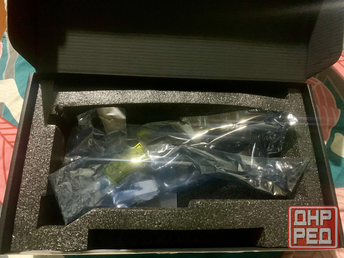 Коробка RTX 3070 Горловка - изображение 3