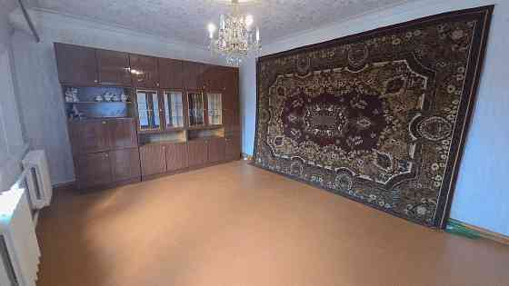 Продаю отдельно стоящий дом 64м² с Гаражом, Газом, санузлом в доме, приватизированной земли 6.5 сот Макеевка