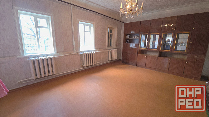 Продаю отдельно стоящий дом 64м² с Гаражом, Газом, санузлом в доме, приватизированной земли 6.5 сот Макеевка - изображение 2