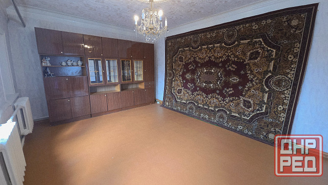 Продаю отдельно стоящий дом 64м² с Гаражом, Газом, санузлом в доме, приватизированной земли 6.5 сот Макеевка - изображение 3