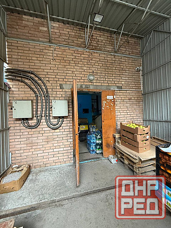 Продам магазин в центре Донецка Донецк - изображение 4