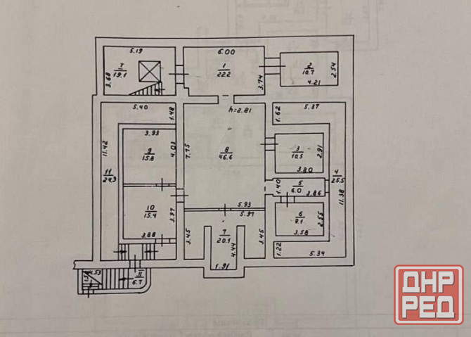 Продам магазин в центре Донецка Донецк - изображение 7