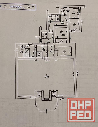 Продам магазин в центре Донецка Донецк - изображение 8