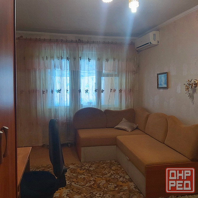 Продам 1 комн квартиру ,цирк Донецк - изображение 1