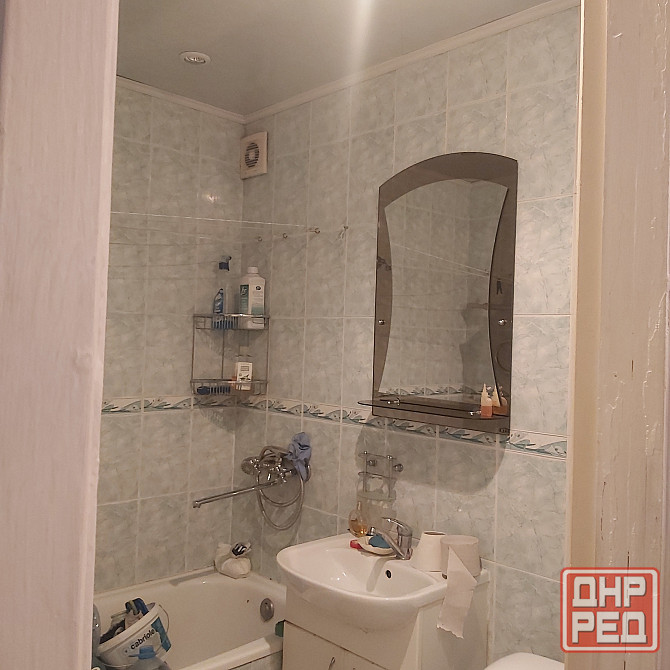 Продам 1 комн квартиру ,цирк Донецк - изображение 3