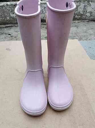 Детские сапожки Макеевка