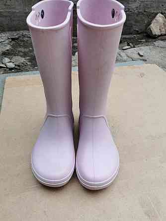 Детские сапожки Макеевка