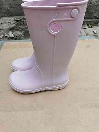 Детские сапожки Макеевка