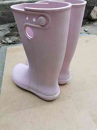 Детские сапожки Макеевка