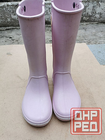 Детские сапожки Макеевка - изображение 2