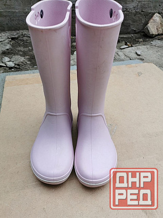 Детские сапожки Макеевка - изображение 3