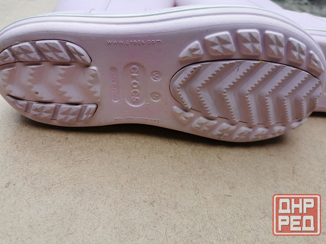 Детские сапожки Макеевка - изображение 6