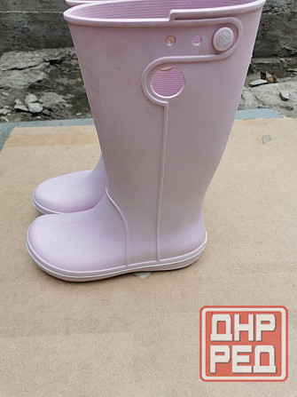 Детские сапожки Макеевка - изображение 4