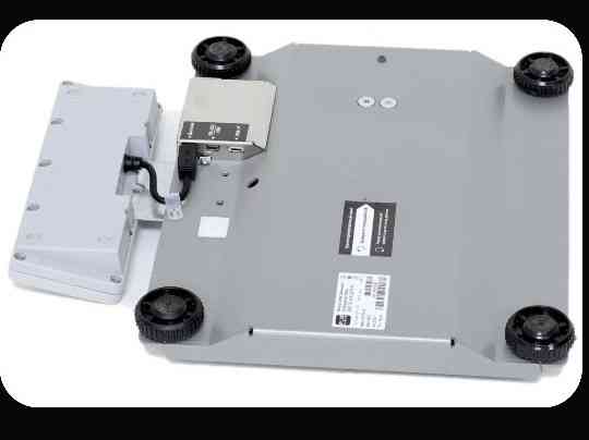 Весы торговые штрих-слим (poscenter) 300м 15-2.5 д1н-ю pos2 Донецк