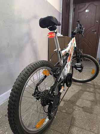 Продам велосипед детский. Донецк