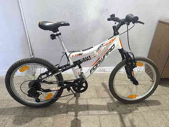 Продам велосипед детский. Донецк