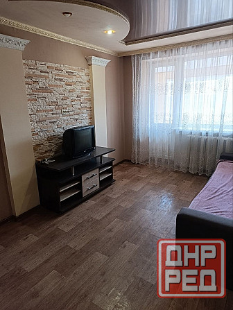 2-х комнатная квартира Петровка (Круг) с ремонтом! Донецк - изображение 10