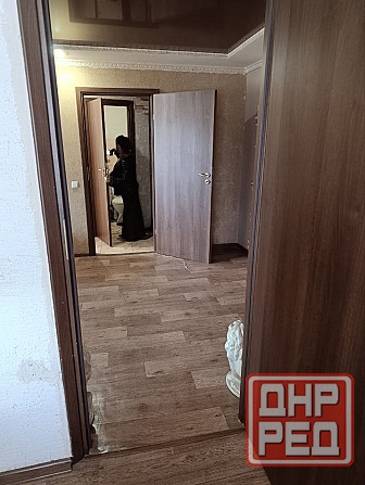 2-х комнатная квартира Петровка (Круг) с ремонтом! Донецк - изображение 6