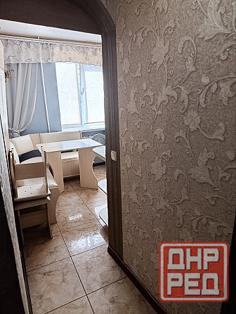 2-х комнатная квартира Петровка (Круг) с ремонтом! Донецк - изображение 4