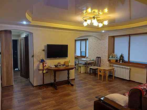 Продам 3-х комнатную квартиру, пр. Ильича, Грузия Донецк