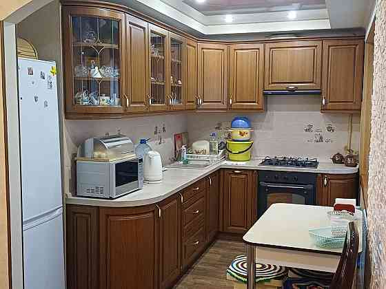 Продам 3-х комнатную квартиру, пр. Ильича, Грузия Донецк