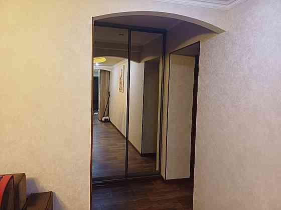 Продам 3-х комнатную квартиру, пр. Ильича, Грузия Донецк