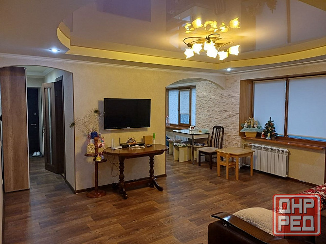 Продам 3-х комнатную квартиру, пр. Ильича, Грузия Донецк - изображение 5