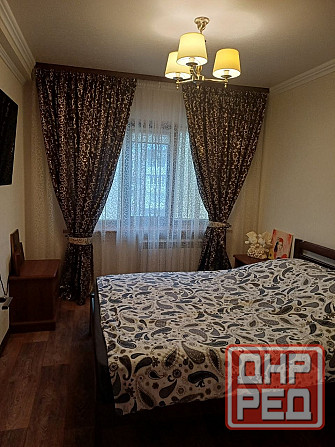 Продам 3-х комнатную квартиру, пр. Ильича, Грузия Донецк - изображение 7