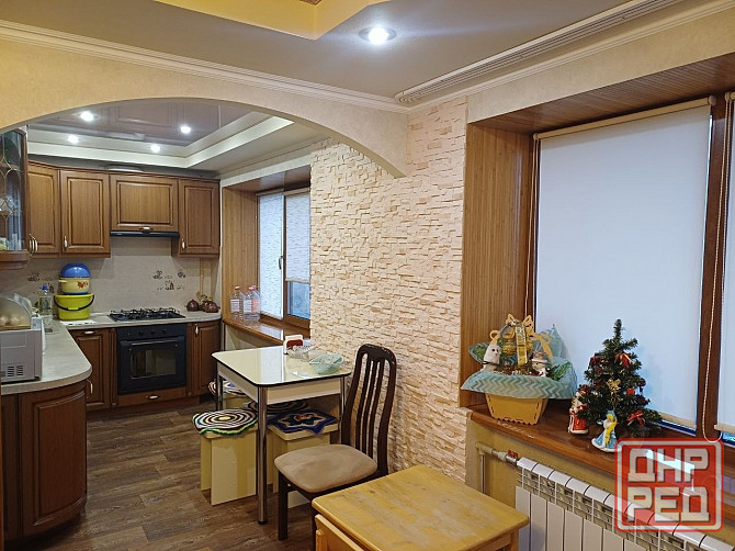Продам 3-х комнатную квартиру, пр. Ильича, Грузия Донецк - изображение 1
