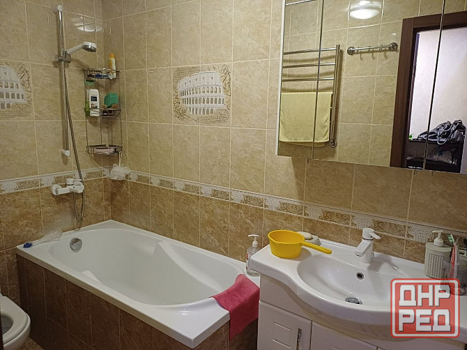 Продам 3-х комнатную квартиру, пр. Ильича, Грузия Донецк - изображение 10