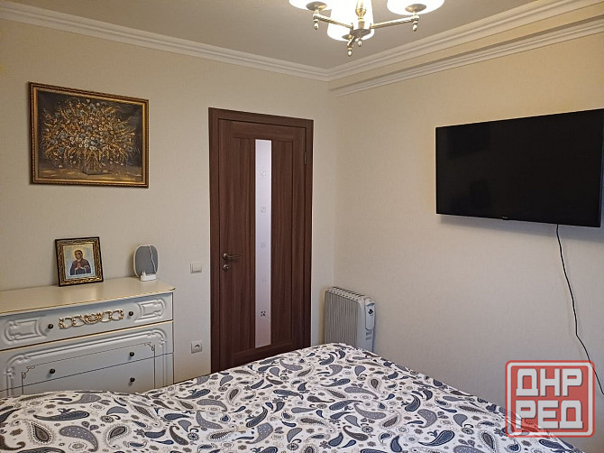 Продам 3-х комнатную квартиру, пр. Ильича, Грузия Донецк - изображение 6