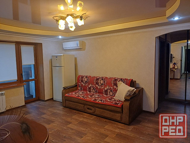 Продам 3-х комнатную квартиру, пр. Ильича, Грузия Донецк - изображение 3