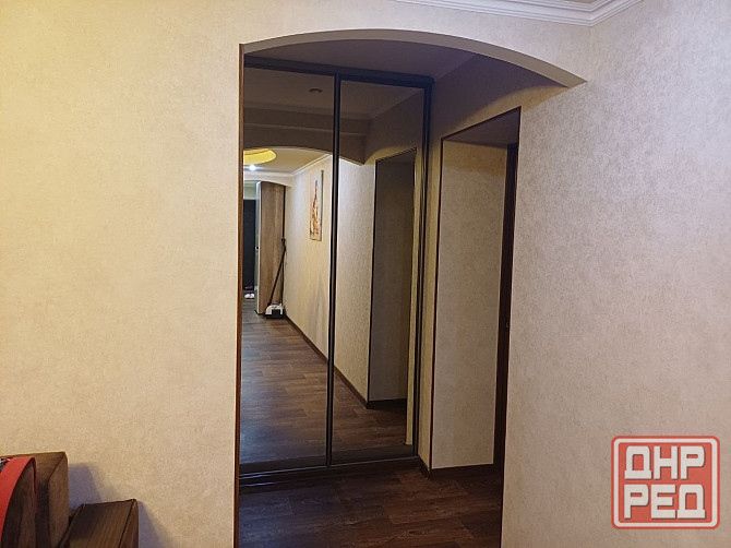 Продам 3-х комнатную квартиру, пр. Ильича, Грузия Донецк - изображение 4