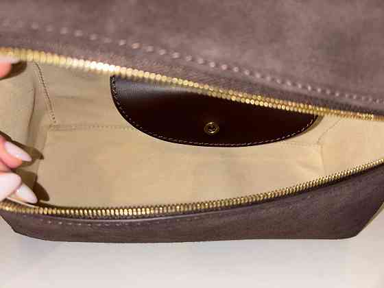 Продам женскую сумку Донецк