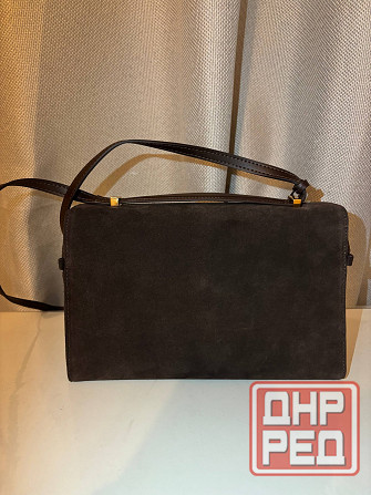 Продам женскую сумку Донецк - изображение 3