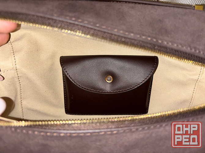 Продам женскую сумку Донецк - изображение 6