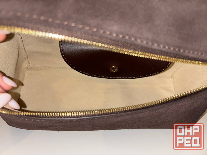 Продам женскую сумку Донецк - изображение 5