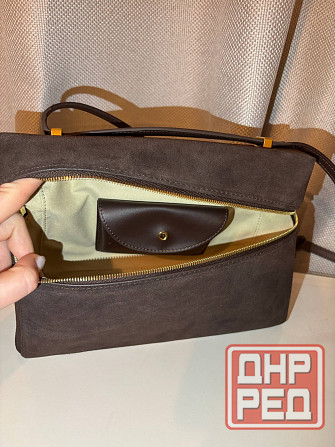 Продам женскую сумку Донецк - изображение 4