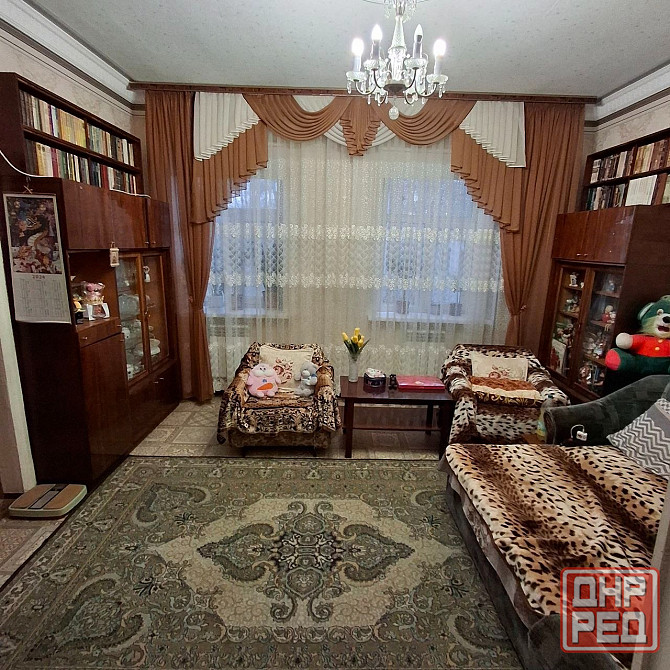 Продам дом в Пролетарском районе Донецк - изображение 1