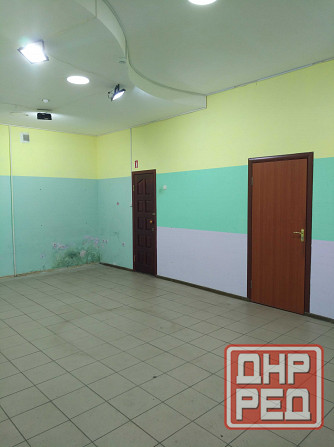 Помещение 46 м.кв., ул. Ленина Макеевка - изображение 6