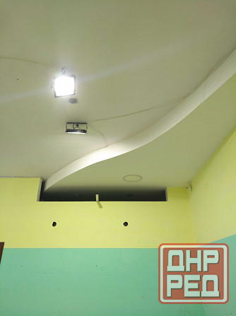 Помещение 46 м.кв., ул. Ленина Макеевка - изображение 5