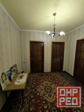 Вода круглосуточно! 3 к кв крупногабаритная , мкрн. Широкий, школа 69 Донецк - изображение 11