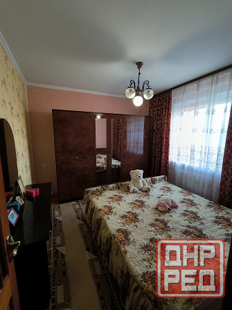 Вода круглосуточно! 3 к кв крупногабаритная , мкрн. Широкий, школа 69 Донецк - изображение 6