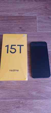 Realme 15t Макеевка